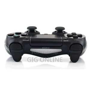 PS4 Wireless Gaming Controller