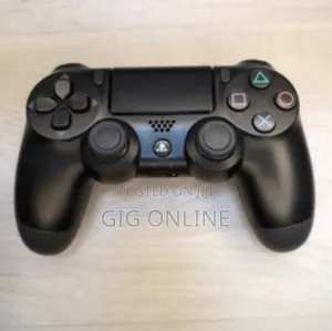 PS4 Wireless Gaming Controller