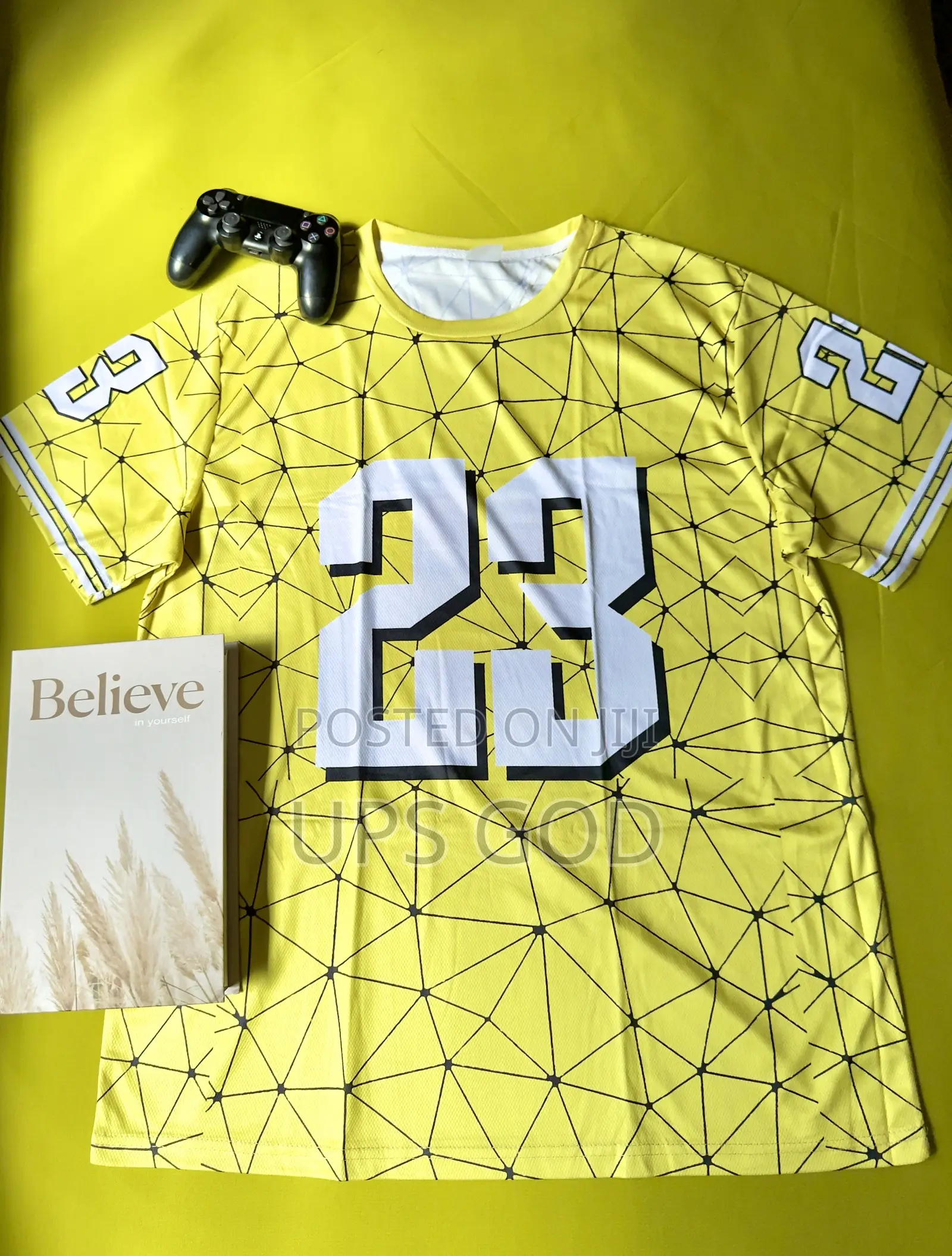 Chicago Dream Maker Top