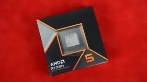 AMD Ryzen 5 9600X