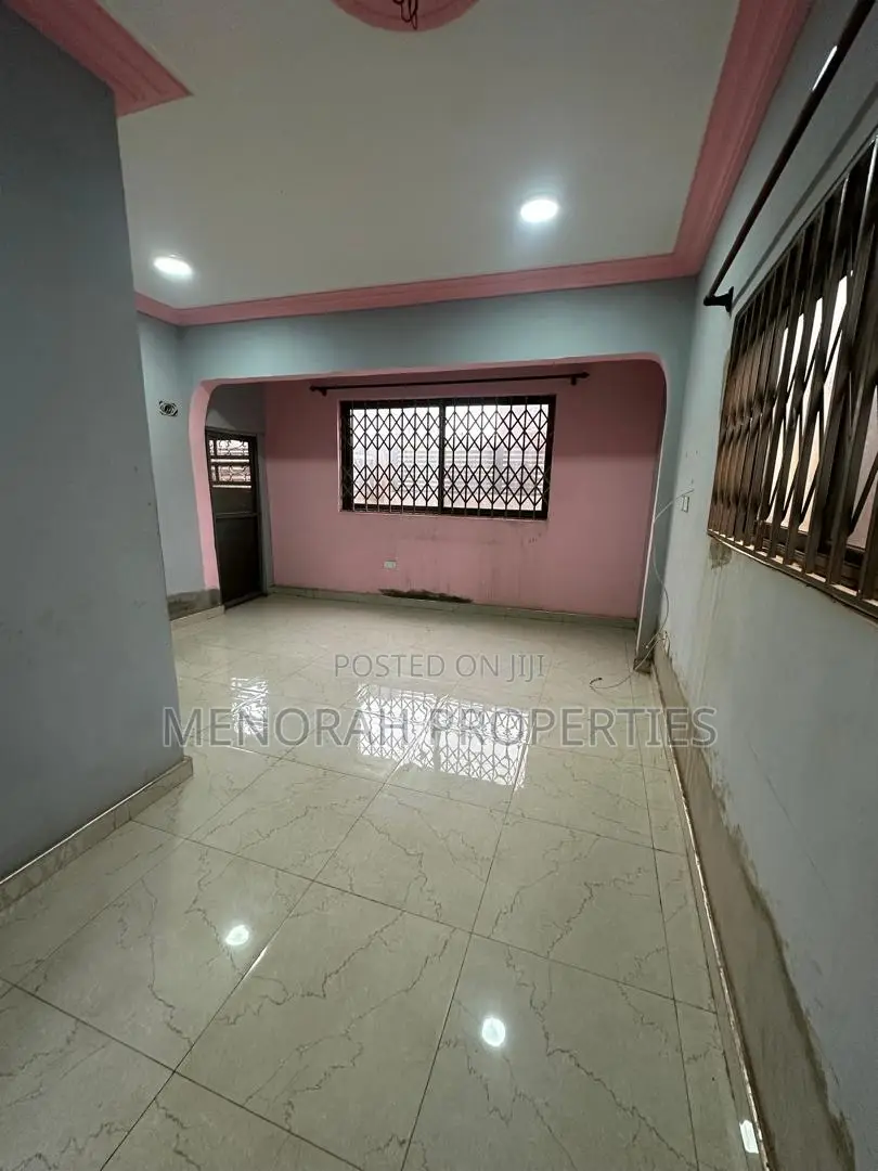 1bdrm Apartment in Pantang, Ga East Municipal for rent
