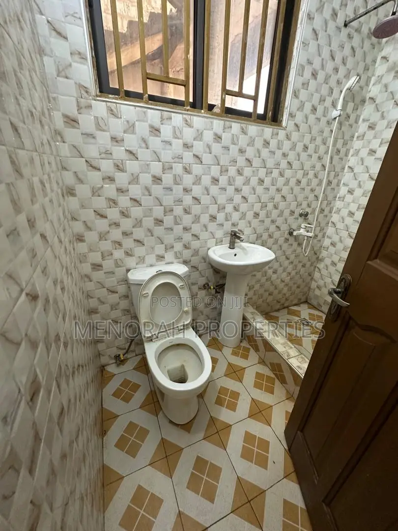 1bdrm Apartment in Pantang, Ga East Municipal for rent