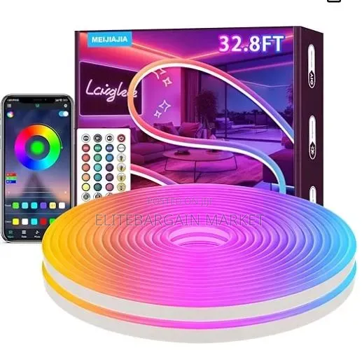 Bedroom Decoration Lights
