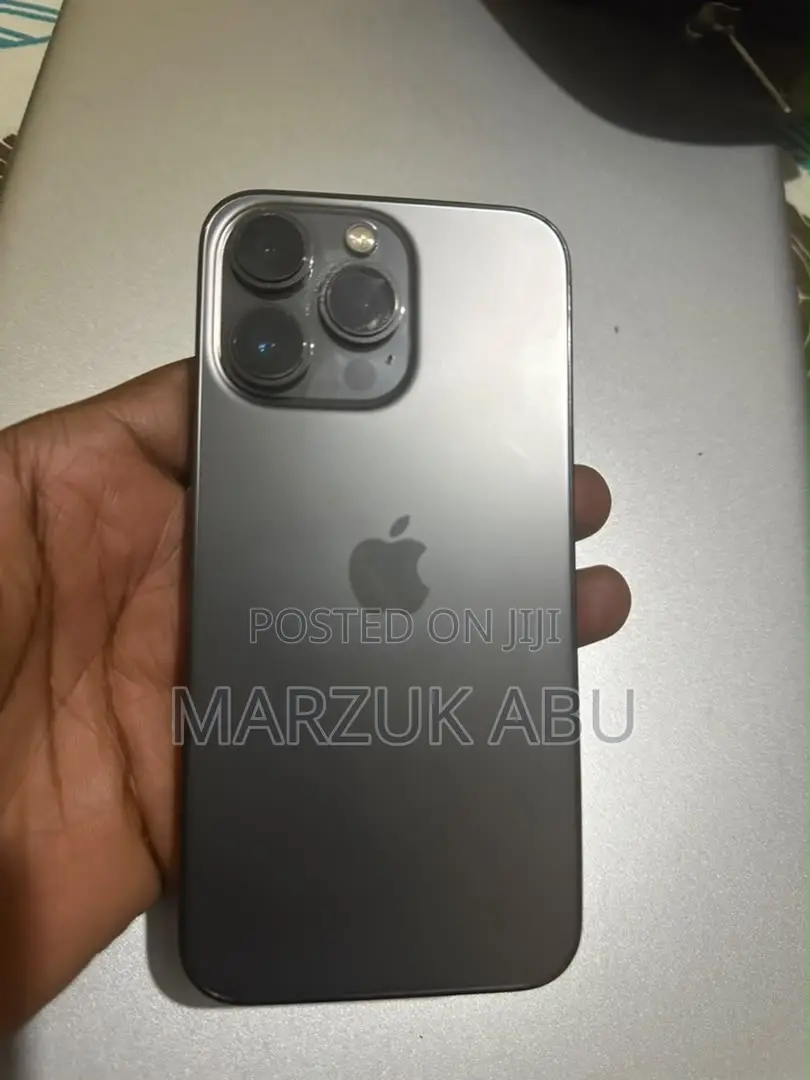 Apple iPhone 13 Pro 128 GB Gray