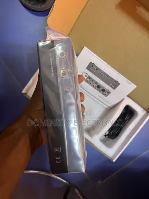 Sound Card