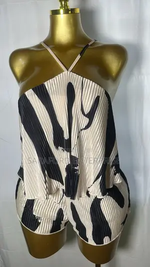 Ladies Wear