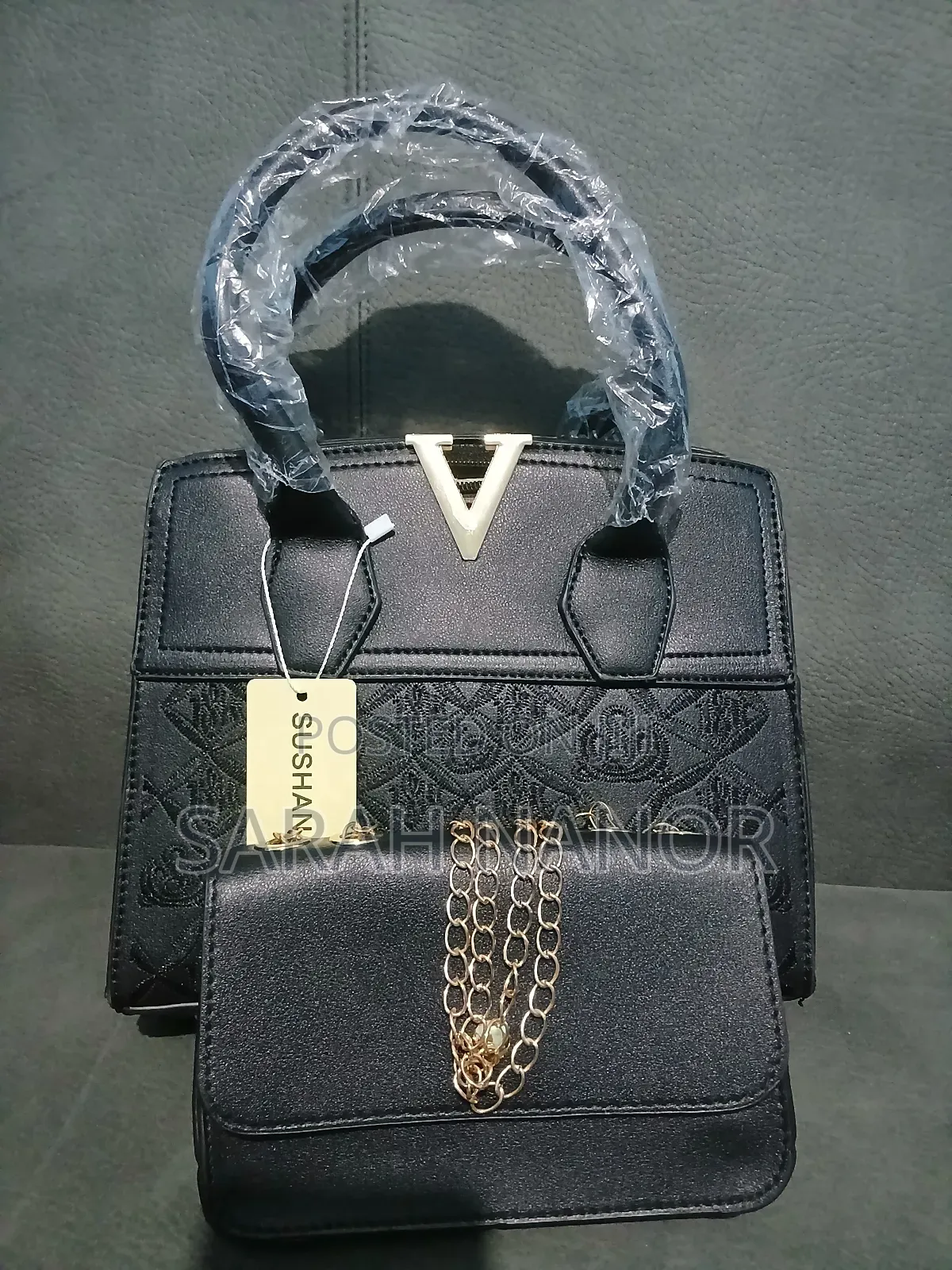 Ladies Bag