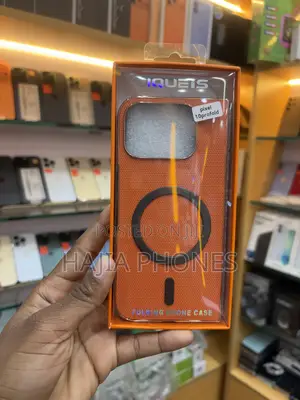 Orange Google Pixel 10ProFold Case
