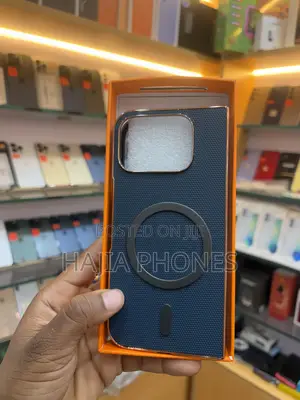 Blue Google Pixel 10ProFold Case