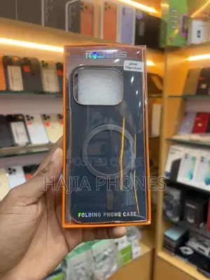 Blue Google Pixel 10ProFold Case