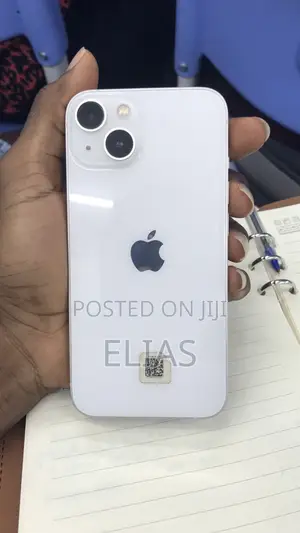 Apple iPhone 13 128 GB White