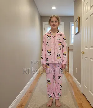 Kids Pajamas