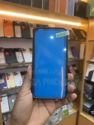 Black Pixel 10ProFold Case With Glass