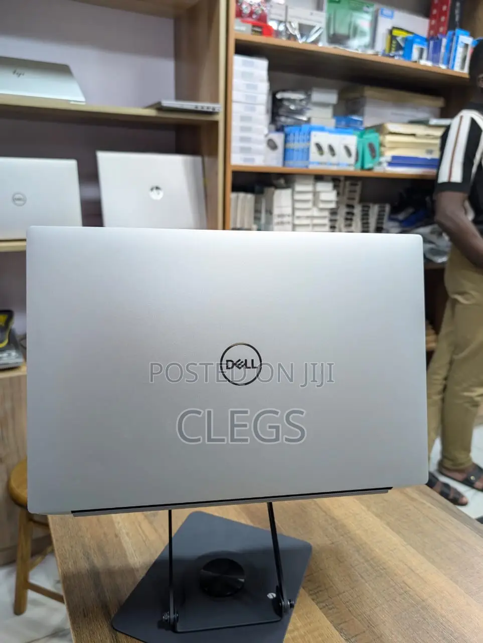 Laptop Dell XPS 16 9640 16GB Intel Core Ultra 7 SSD 1T