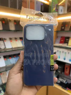 Blue Google Pixel 10profold Case With Glass