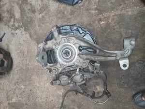 Ford F-150 2020-2026 Front Hub Original Home Used Very Neat Complete