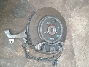 Ford F-150 2020-2026 Front Hub Original Home Used Very Neat Complete