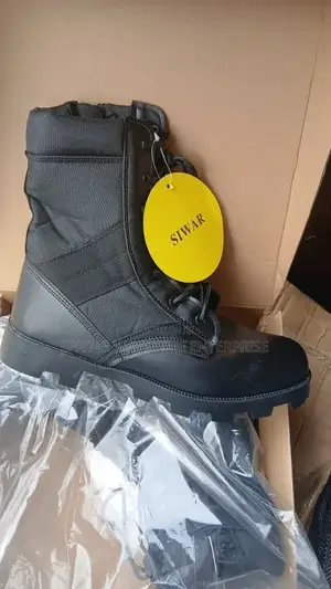 Quality Security Boot