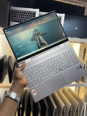 Laptop HP Envy 15 16GB Intel Core i7 SSD 1T