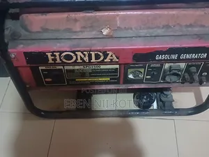 Used Generator for Sale