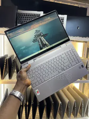 Laptop HP Envy 15 16GB Intel Core i7 SSD 1T