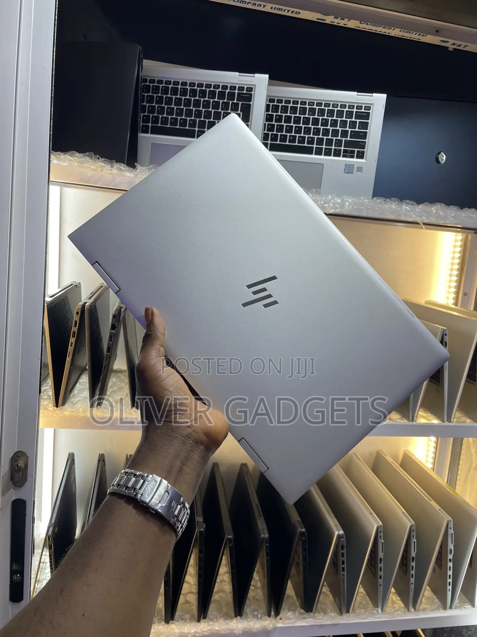 Laptop HP Envy 15 16GB Intel Core i7 SSD 1T