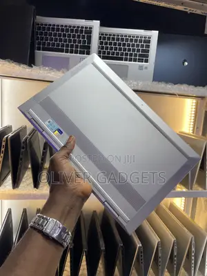 Laptop HP Envy 15 16GB Intel Core i7 SSD 1T