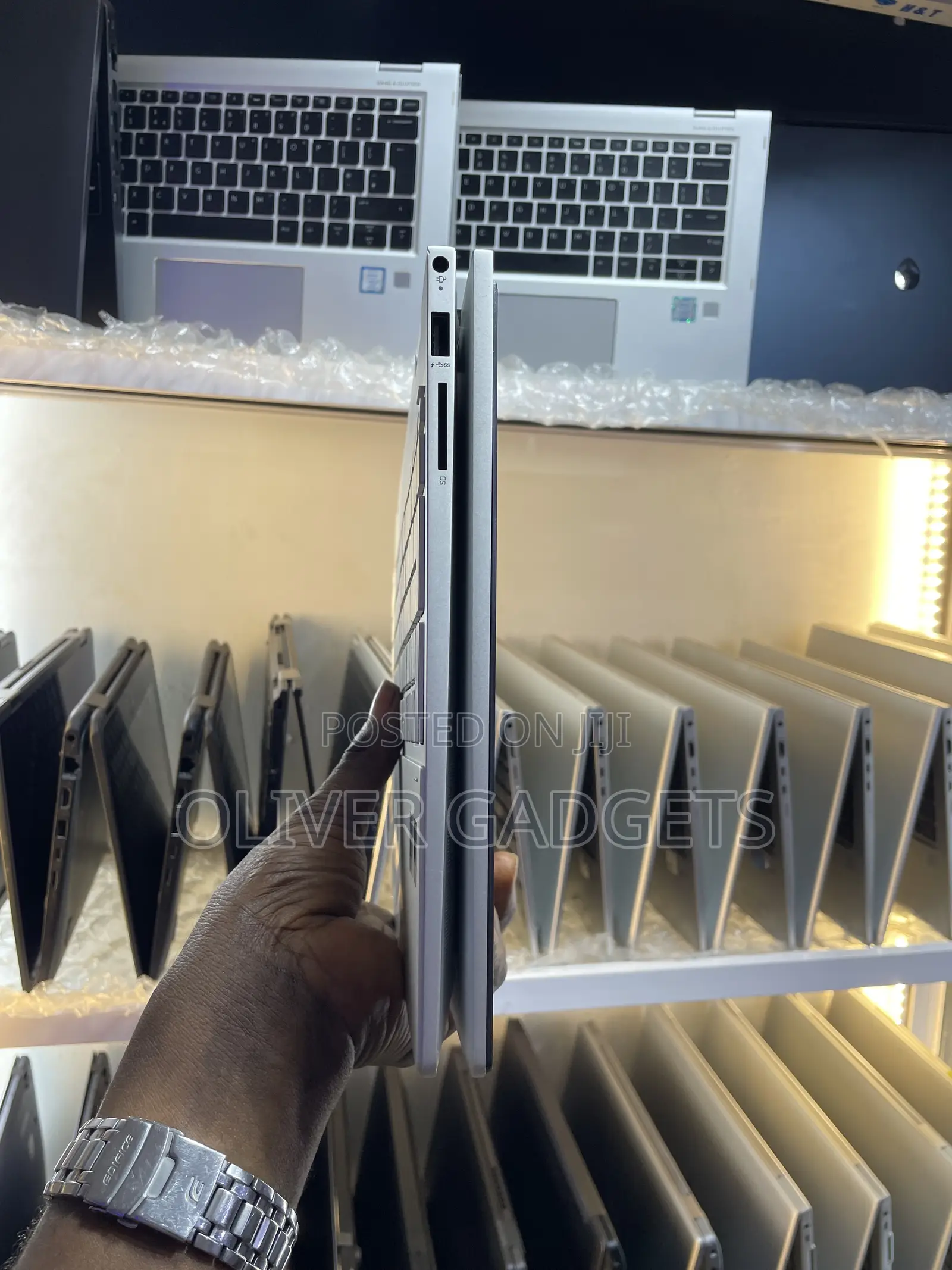 Laptop HP Envy 15 16GB Intel Core i7 SSD 1T