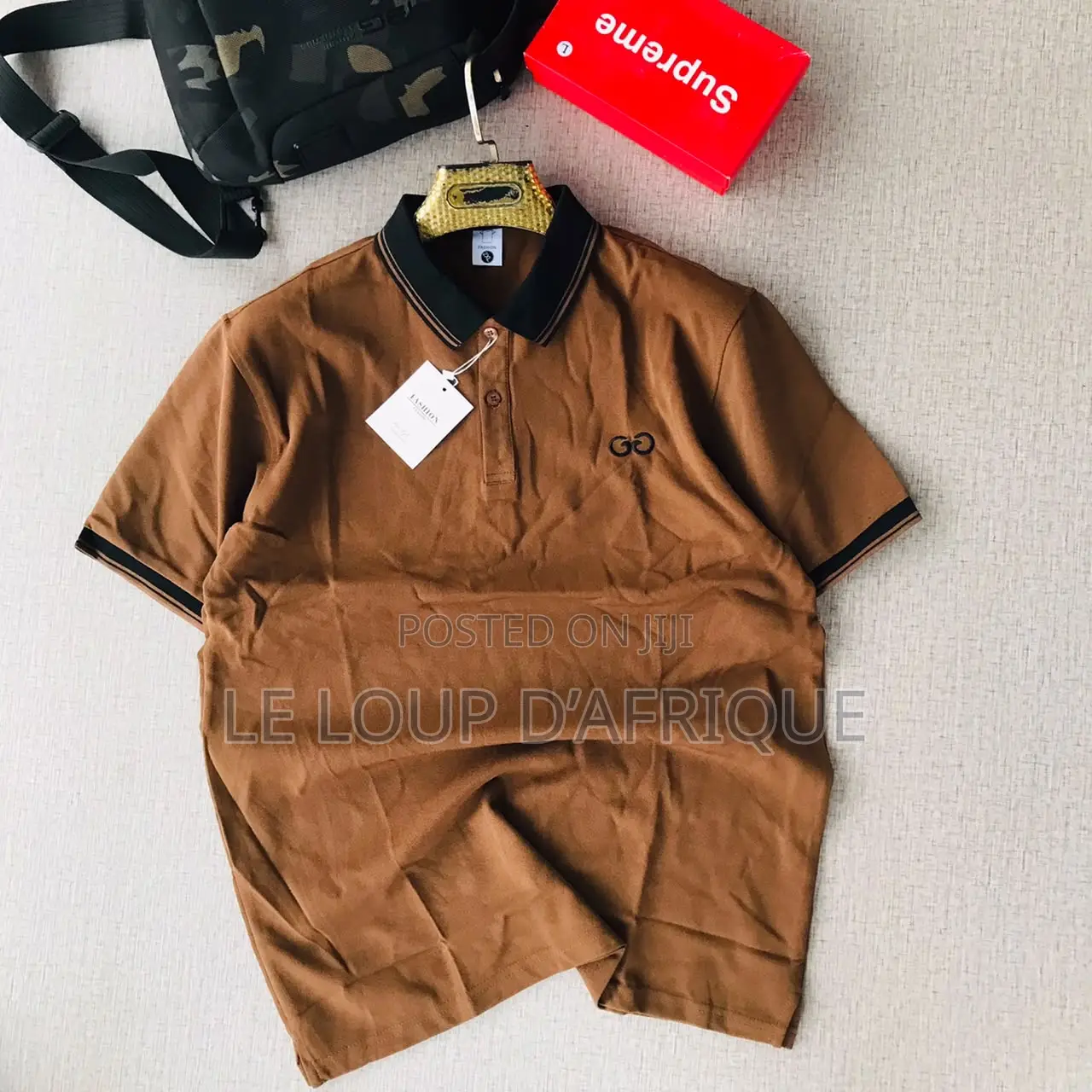 Quality Men La Coste/ Polo Shirts
