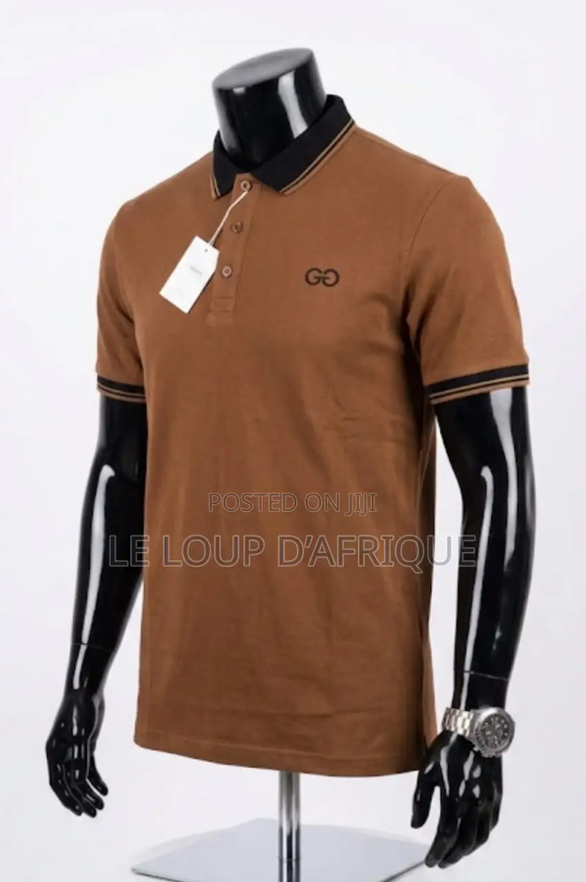 Quality Men La Coste/ Polo Shirts
