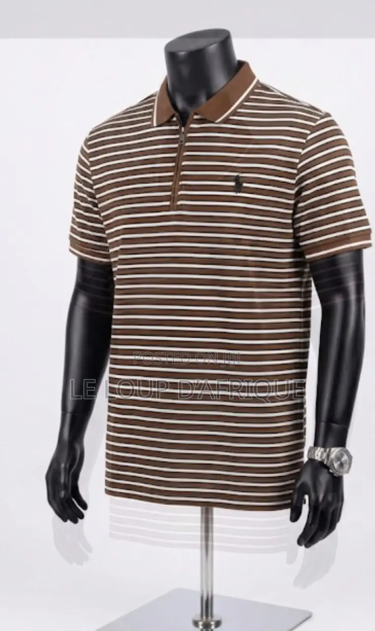 Quality Men La Coste/ Polo Shirts