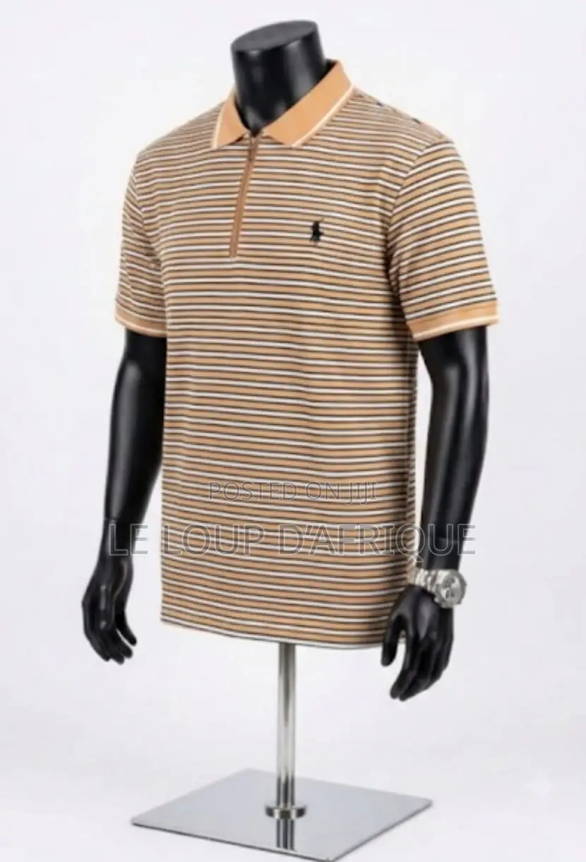 Quality Men La Coste/ Polo Shirts