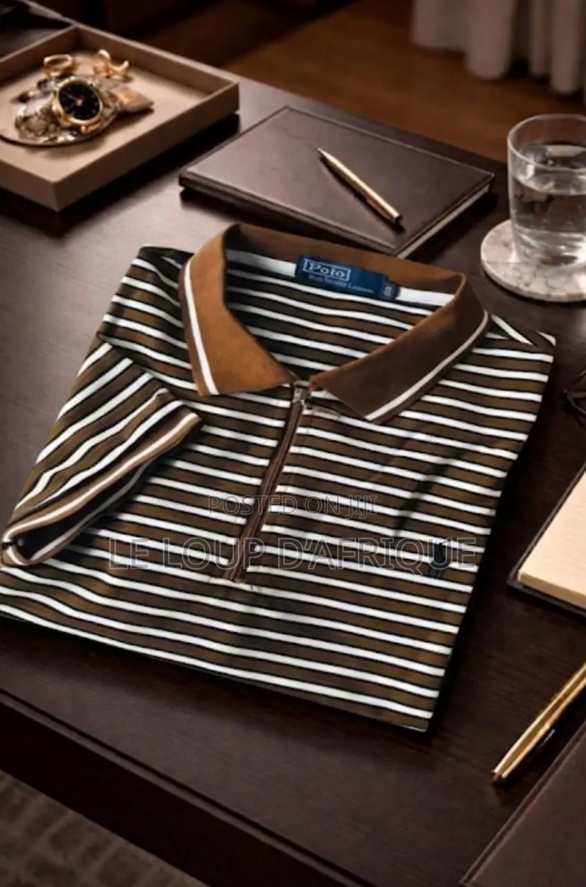 Quality Men La Coste/ Polo Shirts