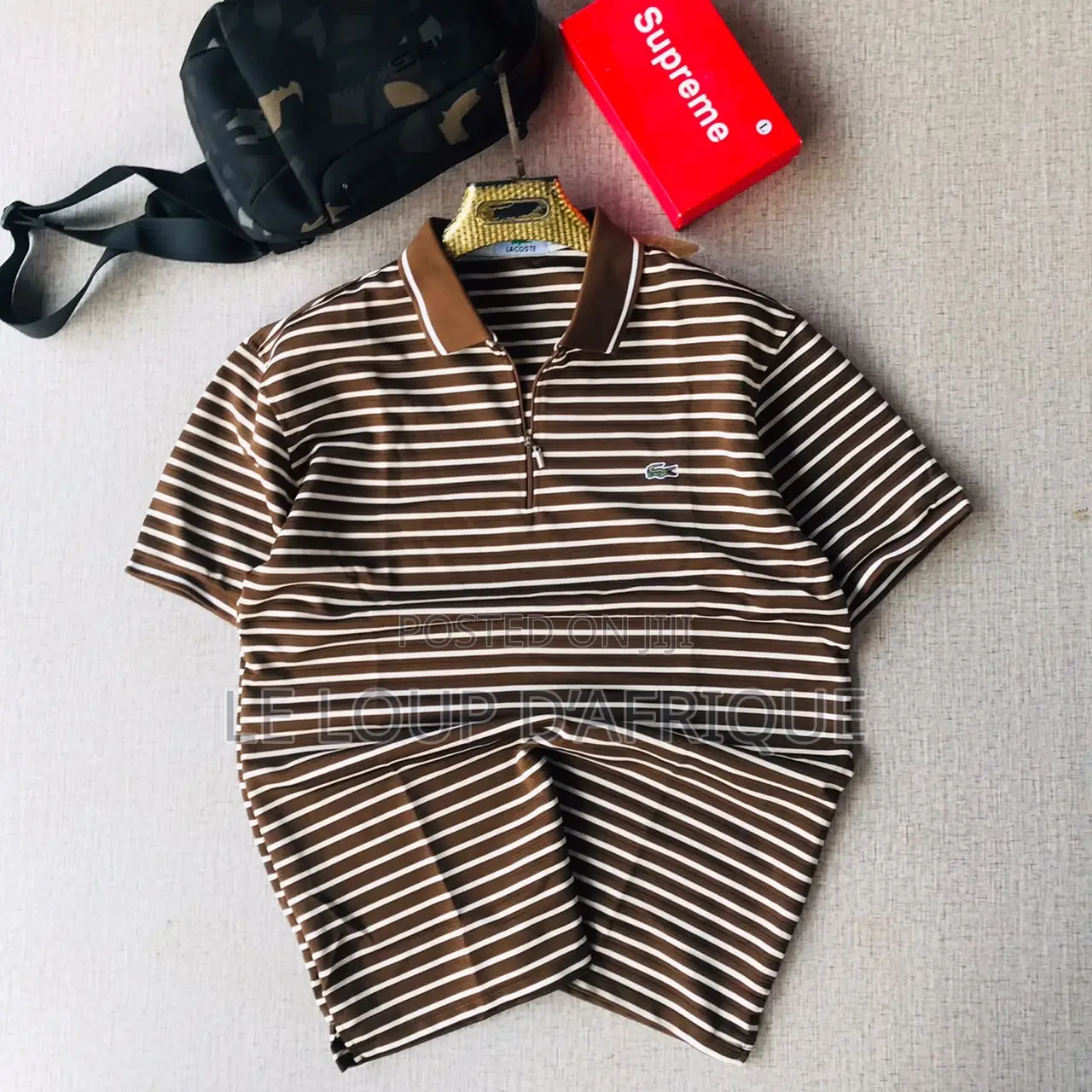 Quality Men La Coste/ Polo Shirts