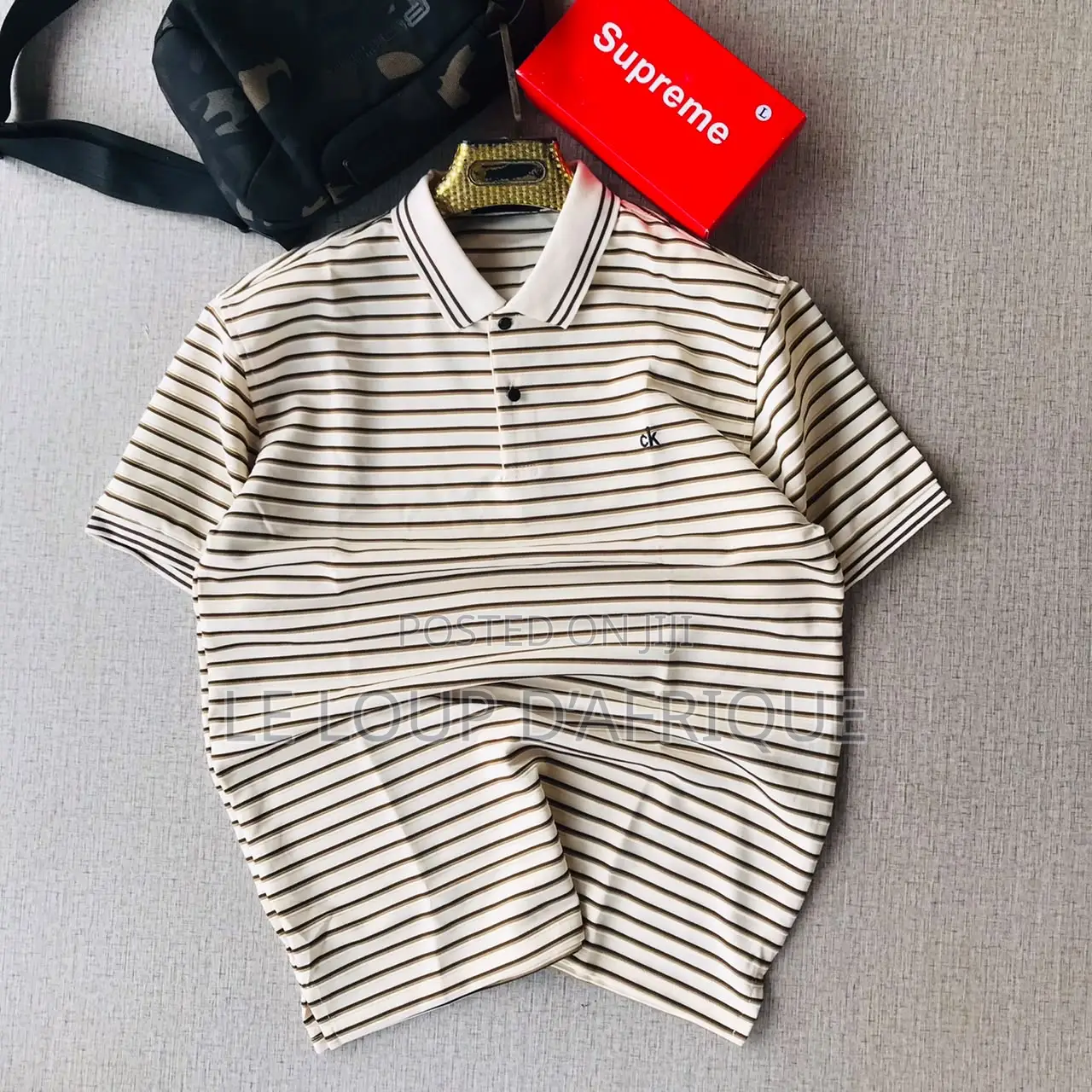 Quality Men La Coste/ Polo Shirts