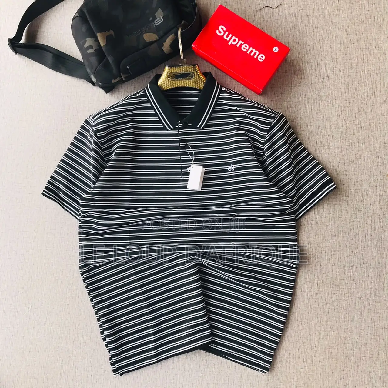 Quality Men La Coste/ Polo Shirts