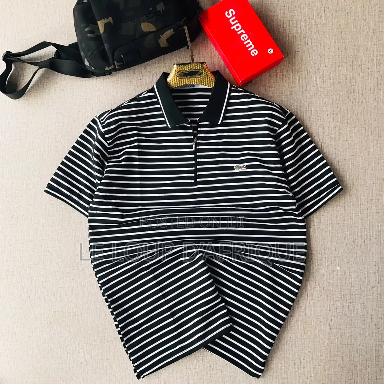 Quality Men La Coste/ Polo Shirts