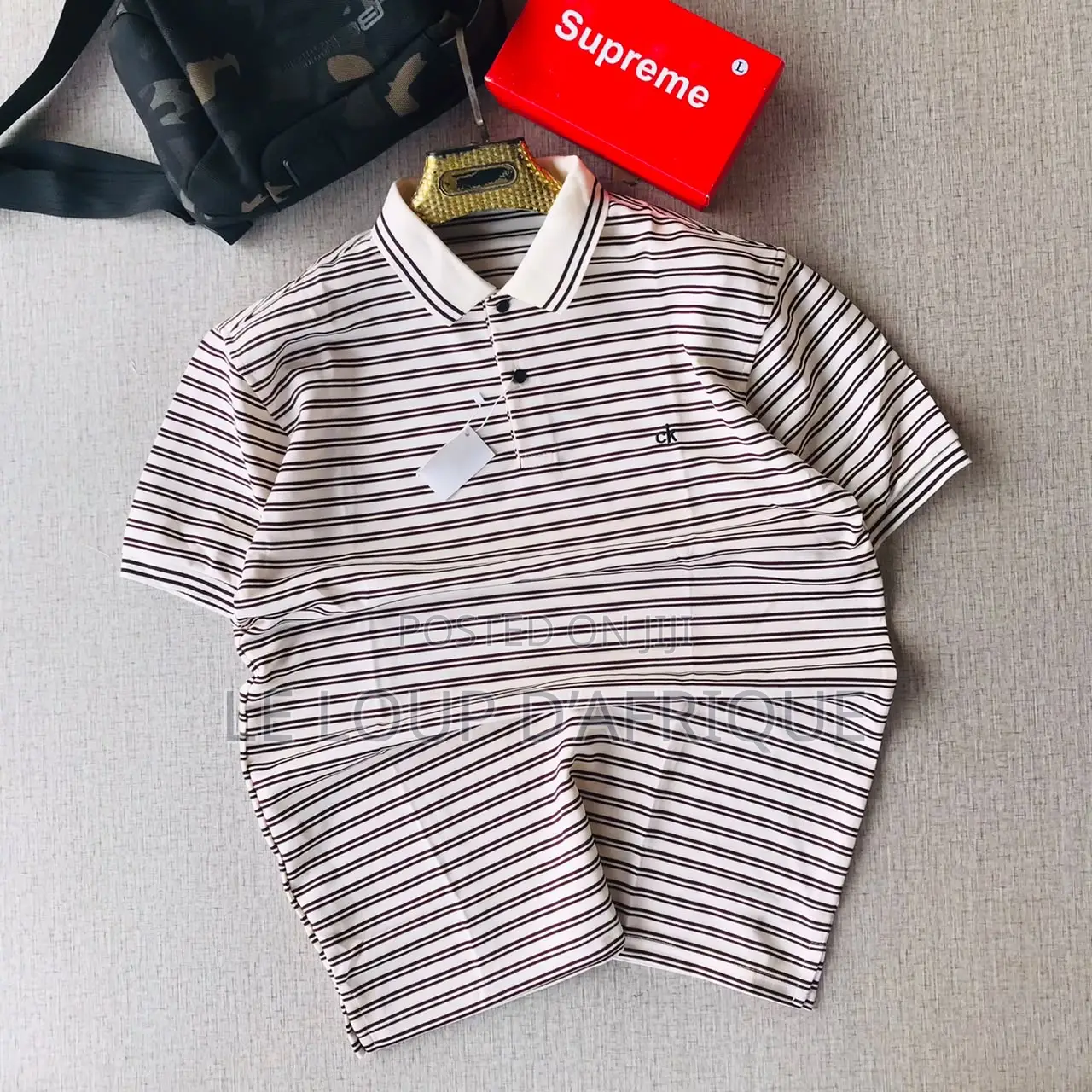 Quality Men La Coste/ Polo Shirts