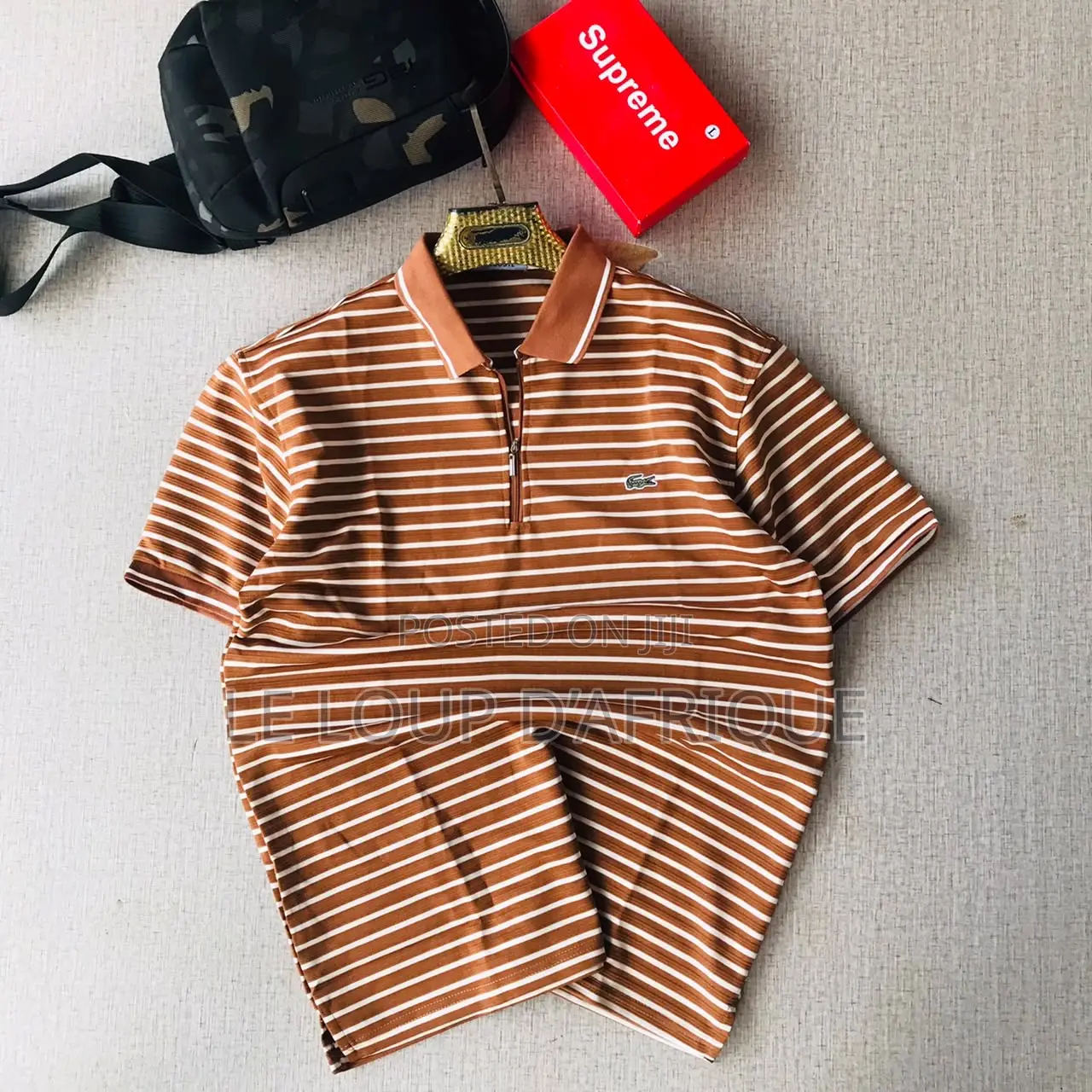 Quality Men La Coste/ Polo Shirts