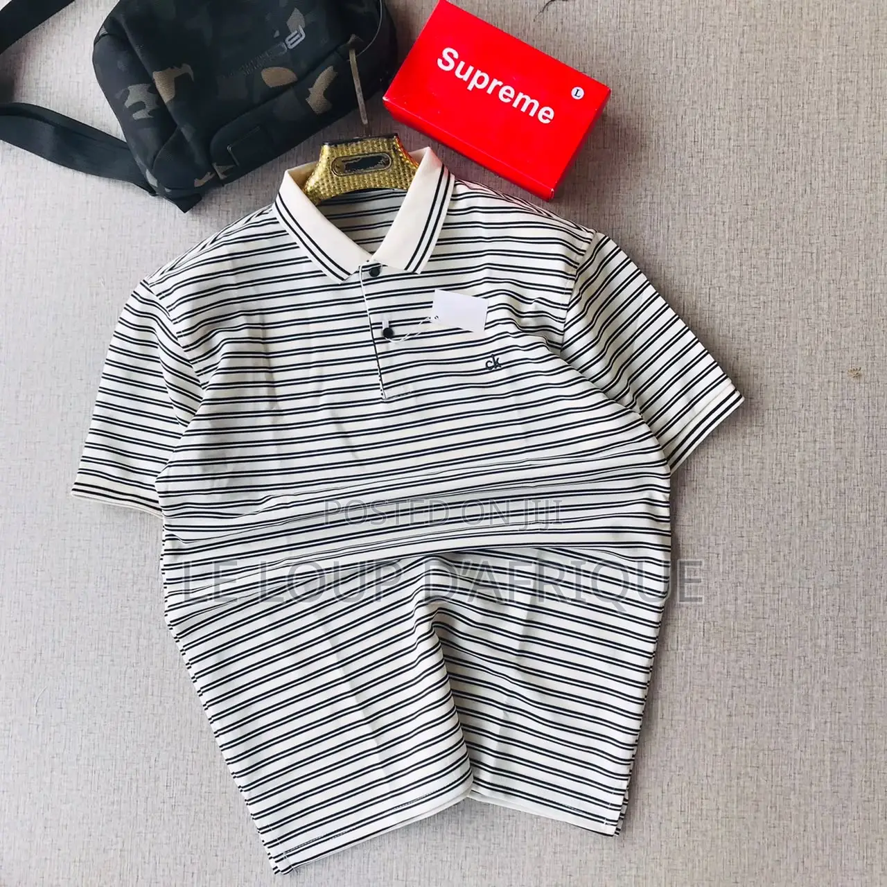 Quality Men La Coste/ Polo Shirts