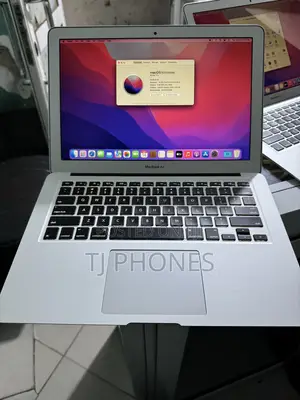 Laptop Apple MacBook Air 2015 4GB Intel Core i5 SSD 128GB