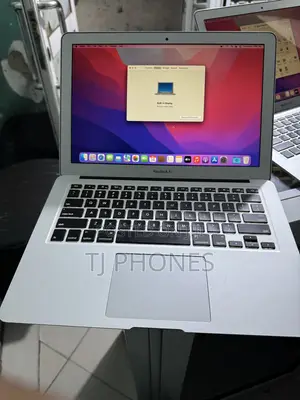 Laptop Apple MacBook Air 2015 4GB Intel Core i5 SSD 128GB
