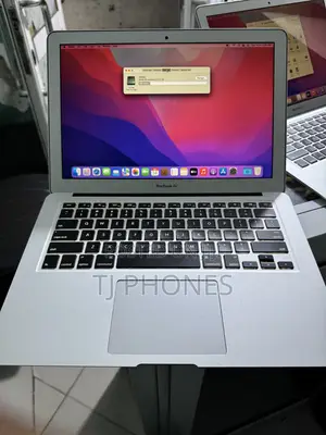 Laptop Apple MacBook Air 2015 4GB Intel Core i5 SSD 128GB