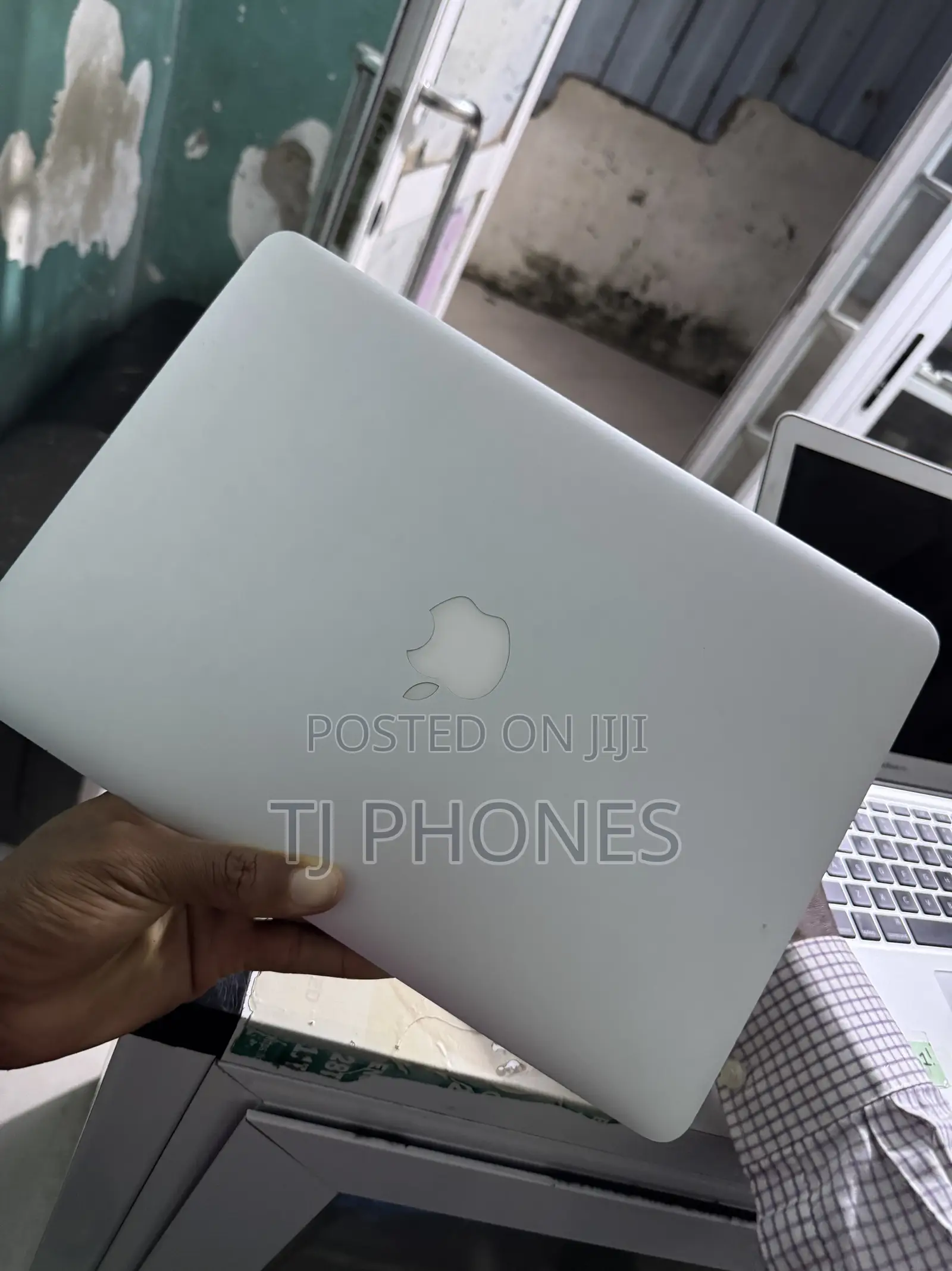 Laptop Apple MacBook Air 2015 4GB Intel Core i5 SSD 128GB