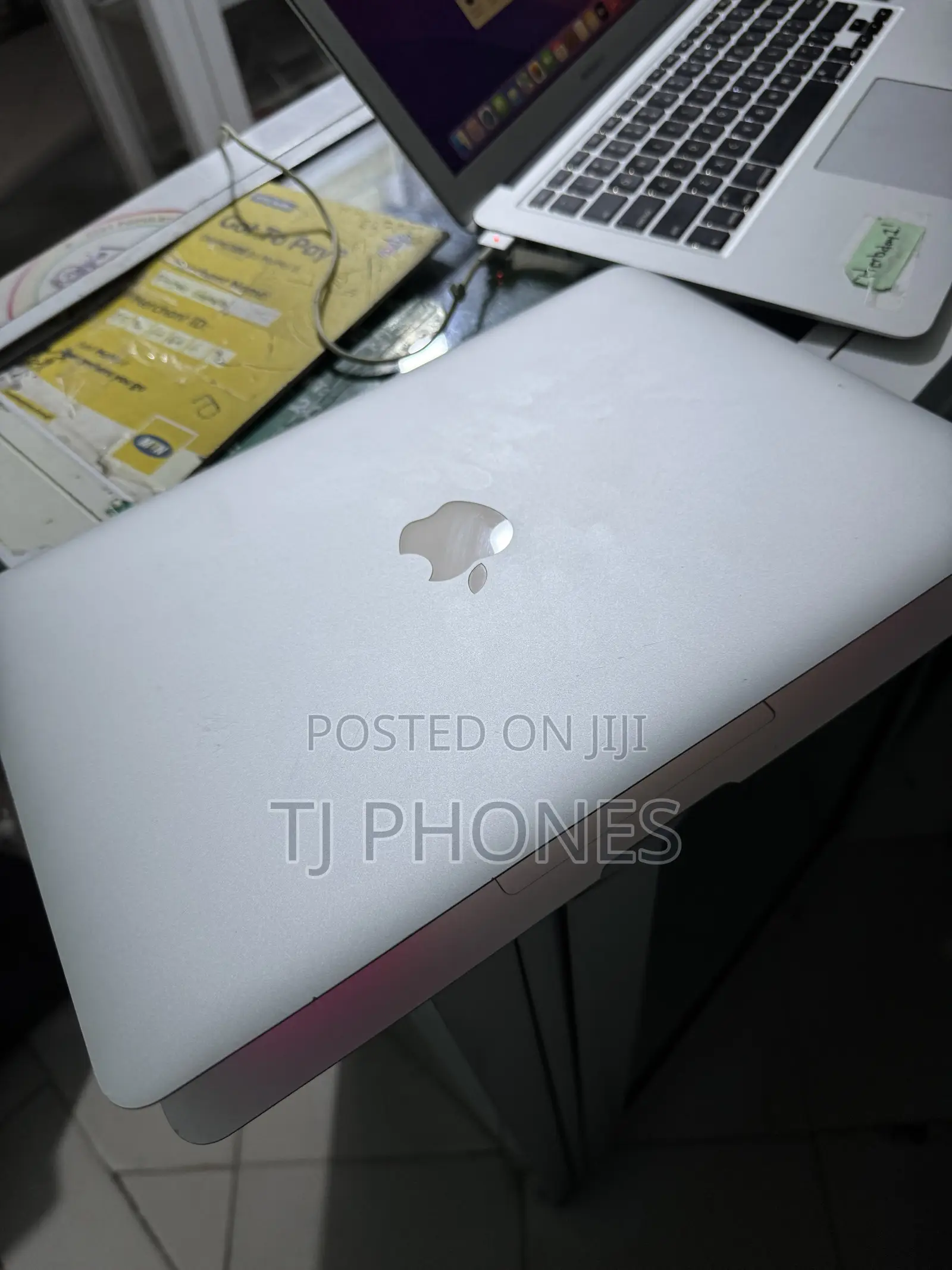 Laptop Apple MacBook Air 2015 4GB Intel Core i5 SSD 128GB