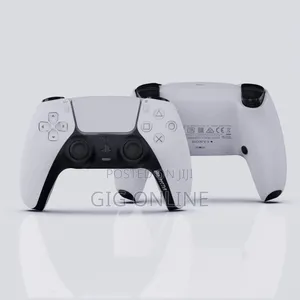 Play X Wireless Controller for PS4 PS5