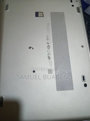New Laptop HP EliteBook 840 G6 16GB Intel Core i5 SSD 256GB