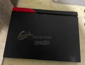 Laptop Asus ROG Strix G731G 16GB AMD Ryzen 7 SSD 512GB