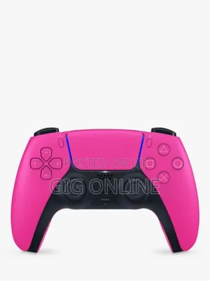 Play X Dual-Mode Gaming Controller