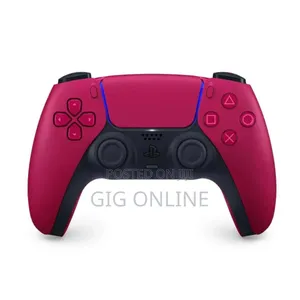 Play X Dual-Mode Gaming Controller